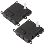 Pair Hvac Heater Blend Door Actuator For Mazda B2300 Truck 1995-97 F77z19e616aa. Fixed Price $31.50.