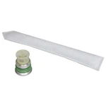 Four Seasons 83165 Filter Drier Desiccant Bag Kit W/ Plug. Fixed Price $41.37.