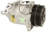 Four Seasons 68647 A/c Compressor For 99-13 Volvo C30 C70 S40 V50 V70. Fixed Price $310.32.
