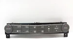 2004-2006 Nissan Maxima Heater Climate Control Temperature Oem. Fixed Price $55.00.
