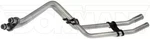 Genuine Dorman Engine Heater Hose Assembly 626-634. Fixed Price $91.84.