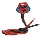 Four Seasons 37241 Harness Connector. Fixed Price $27.99.