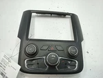 1uj96dx9af Dash Temperature Control From 2016 Dodge Ram 3500 12806414. Fixed Price $101.94.
