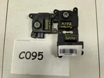 2014 Hyundai Tucson Gls Hvac Heater Air Flap Actuators Oem+. Fixed Price $82.81.