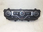 Jeep Wrangler 2019 Front Temperature Control 6sz01dx9 8792. Fixed Price $79.00.