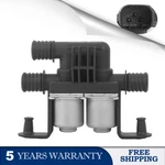 Heater Control Valve 64116906652 For Bmw E60 E63 E65 E66 535i Xdrive 535xi. Fixed Price $25.00.