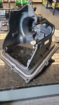 Brand New Genuine Bmw Hvac Blower Motor Lower Housing 64119216213 Oem. Fixed Price $94.99.