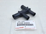 87248-33020 Genuine Toyota Camry Rav4 Water Pipe Oem. Fixed Price $47.05.
