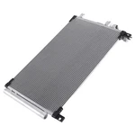 A/c Condenser For Hyundai Sonata 2015-2017 97606c2500 97606c2000 940606 Aluminum. Fixed Price $82.49.