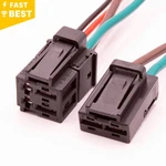 Hvac Blower Motor Resistor Audi A3. 2015-2016. 5q0907521e. Fixed Price $32.99.