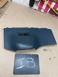 1994 95 96 1997 Ford Thunderbird Lx Knee Bolster Panel F4sb-63044f08 Dark Green. Fixed Price $49.99.