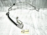 2003-2006 Nissan 350z Ac Low Pressure Line Hose Oem 92480cd00a. Fixed Price $89.88.