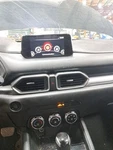 2017 Cx-5 Temperature/heater/ac A/c Control Sku#4456637. Fixed Price $76.95.