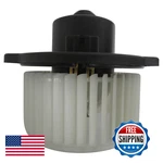 Tyc 700283 Land Rover Replacement Blower Assembly. Fixed Price $58.48.