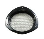 Heater Vent Wing Trim For Land Rover Series 3 - Part No 346936 (wa-c5). Fixed Price $35.02.