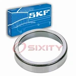 Skf Front Inner Wheel Bearing Race For 1968-1972 Plymouth Fury I Driveline Zt. Fixed Price $11.73.