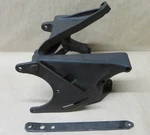 1965-1967 Oldsmobile 425ci 7.0l A/c Mounting Bracket Set 391281 &. Fixed Price $229.99.