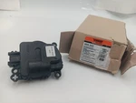 Hvac Blend Door Actuator Main Dorman 604-322 Fits 2014-2018 Ford Fiesta. Fixed Price $12.99.