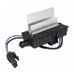 Hvac Heater Blower Motor Resistor For 2003-06 Cadillac Escalade Chevy Silverado. Fixed Price $21.84.