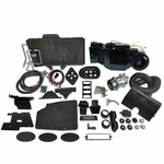 Vintage Air 1967-68 Firebird With Factory Gen 5 Surefit Complete Kit. Fixed Price $2297.95.