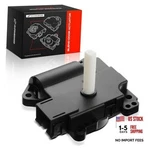 Hvac Heater Blend Door Actuator, Compatible With Lincoln Town Car 1998-2002,. Fixed Price $46.08.