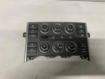 Temperature Control Front Fahrenheit Fits 10-11 Range Rover. Fixed Price $134.99.