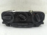 2005-2008 Volkswagen Jetta Ac Heater Climate Control Pcnjx. Fixed Price $94.88.