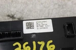 2020 Kia Optima Automatic Temperature Control Hvac Unit 79000 Miles. Fixed Price $104.40.