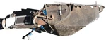 Survivor 1968-1972 Chevelle Gto Cutlass Inner Ac Heater Box Oem W/ Tag 25952 H. Fixed Price $349.00.