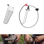 Bgd 35100 Rv Furnace Igniters Electrode 30268 Burner Compatible Atwood Hydro. Fixed Price $42.99.