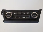 13-15 Acura Ilx 79600-tx6-a4 Climate Control Panel Temperature Unit A/c Heater. Fixed Price $83.97.