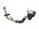 2017 Nissan Sentra Ac A/c Water Hose Pipe Line - 14053bv81d. Fixed Price $75.05.