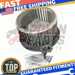 Honda Oem 615-58456 Ac Heater Blower Motor For 1998-02 Accord+mdx01-04. Fixed Price $21.56.
