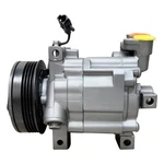 Ryc Reman Ac Compressor Ig485 Fits Subaru Forester 2.5l 2007 2008 2009 2010 2011. Fixed Price $159.99.