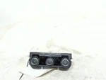 Used A/c Selector Switch Fits: 2011 Volkswagen Golf Gti Exc. City Semi-automatic. Fixed Price $109.99.