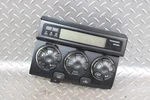 06-09 4 Runner Dashboard Dash Heat Ac Climate Control Panel Oem Factory Oe Wty. Fixed Price $176.99.