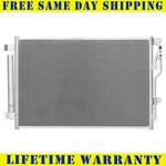 New Ac Condenser For 2013-2016 Dodge Dart 2.4l 1.4l 2.0l. Fixed Price $209.40.