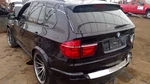 Blower Motor Rear Console Fits 07-13 Bmw X5. Fixed Price $106.30.