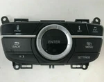 2011-2013 Infiniti M37 M 37 Ac Heater Climate Control Unit Oem. Fixed Price $29.59.