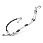 A/c Suction And Liquid Hose Assembly For Kia Soul 2020-2025 97775k0220 L4 2.0l. Fixed Price $79.99.