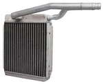 Four Seasons 90044 Aluminum Heater Core For 00-13 Ford Focus Transit Connect. Fixed Price $66.58.