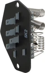 Four Seasons 20073 Resistor Block For 92-96 G10 G1500 G20 G2500 G30 G3500 P30. Fixed Price $34.18.