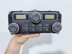 08-12 Nissan Titan Dual Zone Digital Air Heat Climate Temp Control 27500-zr21c. Fixed Price $115.49.
