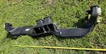 2007 06 - 13 Chevy Corvette C6 Z06 Hvac Dash Vent Duct #15800467 Ve10. Fixed Price $78.00.
