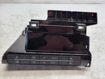 2021 2022 2023 2024 Toyota Mirai A/c Heater Temperature Control Unit 55900-62280. Fixed Price $90.00.