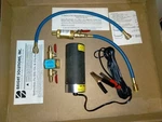 Bright Solutions Bsl999 R134-a Professional Leak Detection Kit. Fixed Price $48.75.