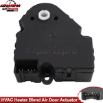 604-106 Heater Air Blend Door Actuator For Gmc Sierra Chevy Silverado 1500 2500. Fixed Price $17.77.
