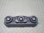 03-05 Bmw E85 Z4 A/c Heater Climate Control Switch Panel 6947732 Oem. Fixed Price $129.79.
