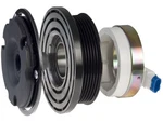 A/c Clutch 77kwkpy22 For C5500 Topkick Sonoma Jimmy Savana 3500 Sierra 1500. Fixed Price $93.09.