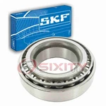 Skf Front Inner Wheel Bearing For 1979-1995 Gmc G1500 Axle Drivetrain Ly. Fixed Price $19.18.